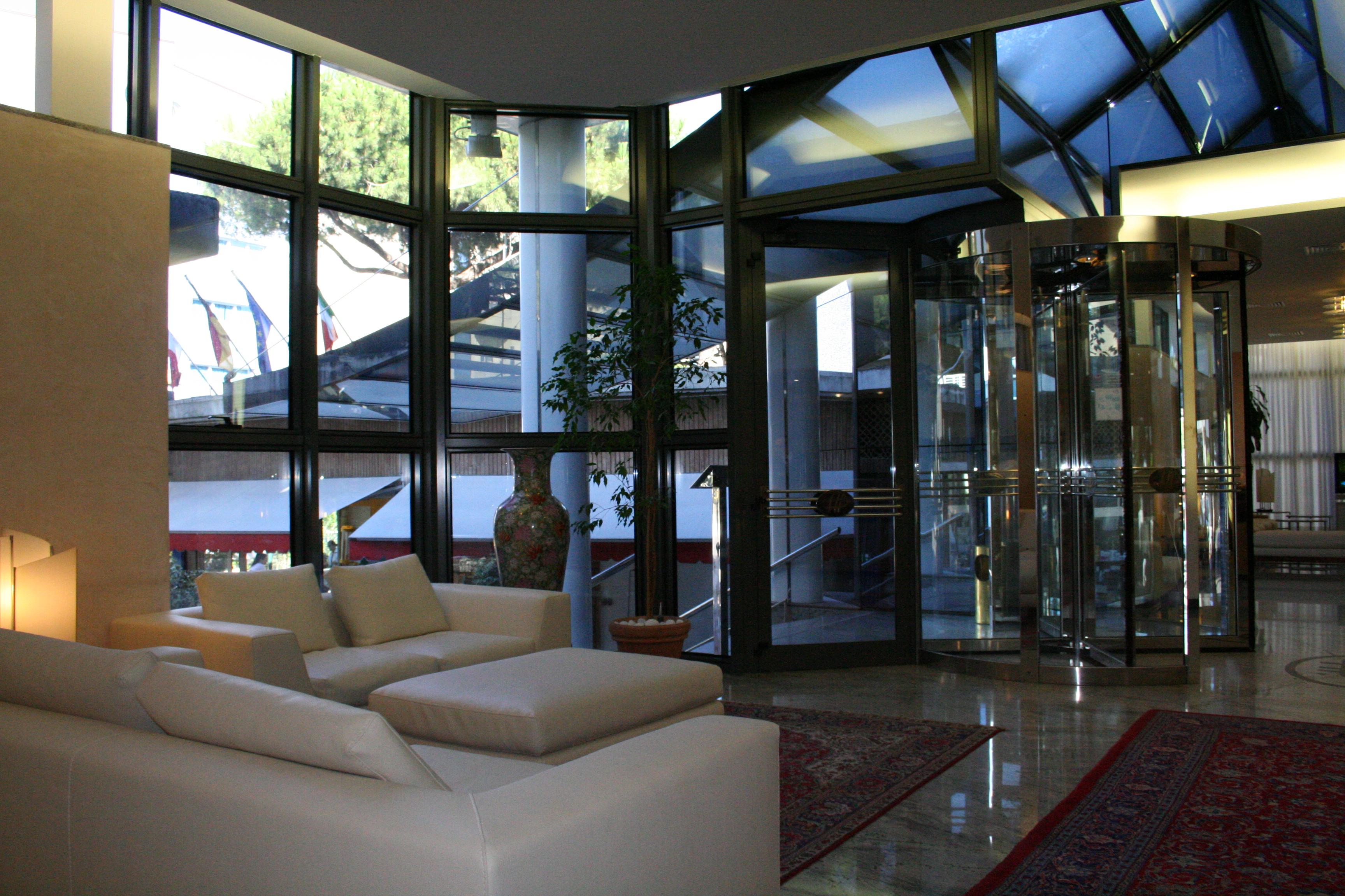 Hotel Polo Rimini Exterior foto